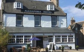 Alexandra Hotel